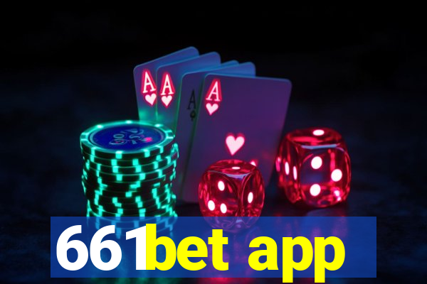661bet app